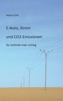 E-Auto, Strom und CO2-Emissionen 1