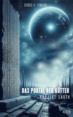 bokomslag Portal der Götter