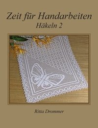 bokomslag Zeit fr Handarbeiten