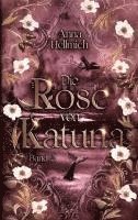 bokomslag Die Rose von Katuna