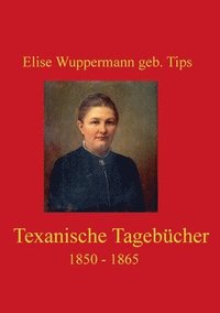 bokomslag Texanische Tagebcher