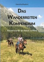 bokomslag Das Wanderreiten Kompendium