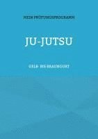 bokomslag JU-JUTSU