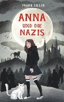 bokomslag Anna und die Nazis