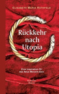 bokomslag Rckkehr nach Utopia
