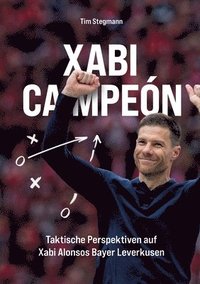 bokomslag Xabi Campen