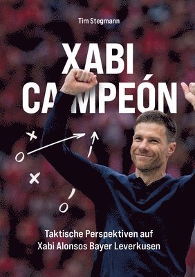 Xabi Campeón