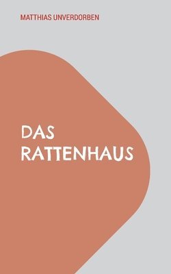 bokomslag Das Rattenhaus