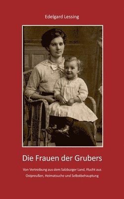 bokomslag Die Frauen der Grubers