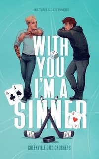 bokomslag With you I'm a Sinner