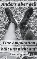 Lars Junghans - Anders aber geil, Häftad
