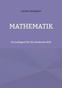 bokomslag Mathematik