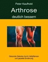 bokomslag Arthrose deutlich bessern