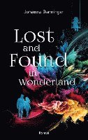 Lost and Found in Wonderland 1