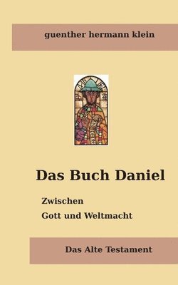 bokomslag Das Buch Daniel