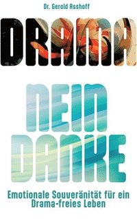bokomslag Drama? Nein Danke!