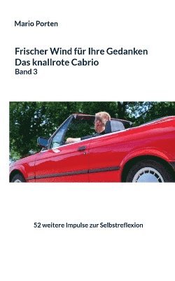 Frischer Wind für Ihre Gedanken