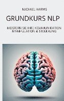 bokomslag Grundkurs: NLP