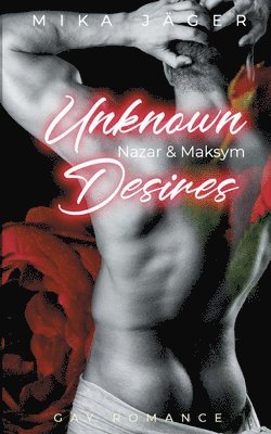 Unknown Desires 1