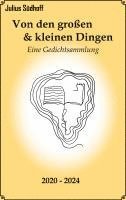 bokomslag Von den großen und kleinen Dingen