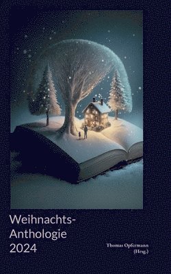 Weihnachts-Anthologie 2024 1