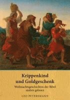 bokomslag Krippenkind und Goldgeschenk