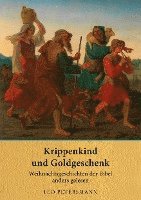 Krippenkind und Goldgeschenk 1