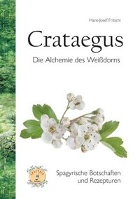 bokomslag Crataegus