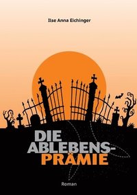 bokomslag Ablebensprämie