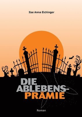 bokomslag Ablebensprämie