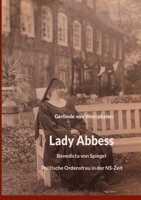 bokomslag Lady Abbess