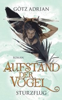 bokomslag Aufstand der Vögel