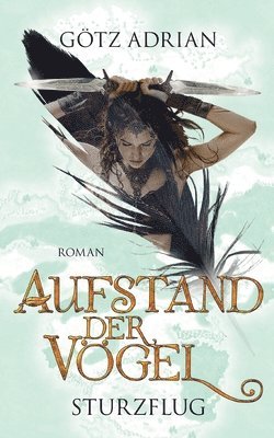 bokomslag Aufstand der Vögel
