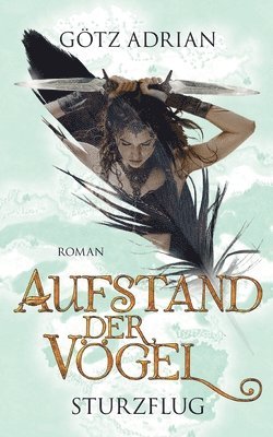 Aufstand der Vgel 1