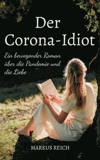 bokomslag Corona-Idiot