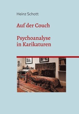 bokomslag Auf der Couch