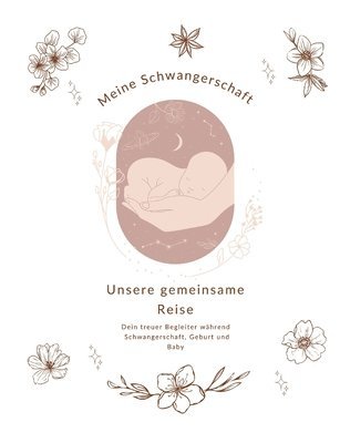 Karolina Knobel - Meine Schwangerschaft, Häftad