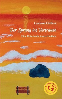 Der Sprung ins Vertrauen 1