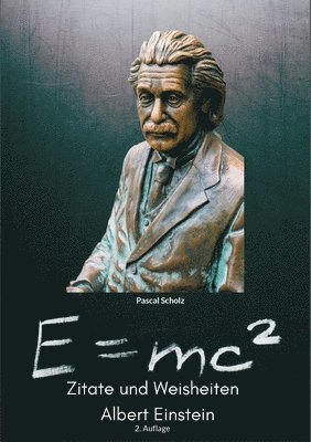 Albert Einstein 1