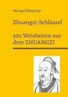 bokomslag Zhuangzi-Schlüssel