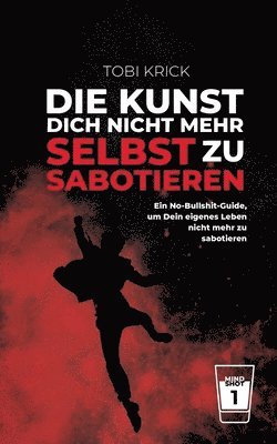 Tobi Krick, Erfolgsbeschleuniger, Erfolgsbeschleuniger - Kunst, Dich nicht mehr selbst zu sabotieren, Häftad
