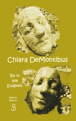 bokomslag Chiara DeMontibus