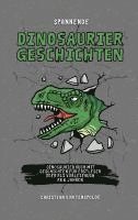 bokomslag Spannende Dinosauriergeschichten