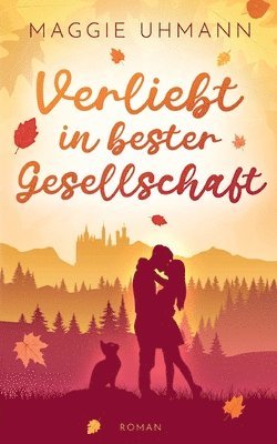 Verliebt in bester Gesellschaft