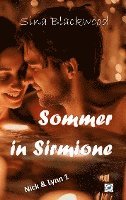 bokomslag Sommer in Sirmione