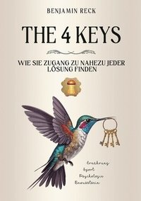 bokomslag The 4 Keys