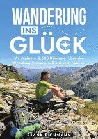 bokomslag Wanderung ins Glück