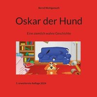 bokomslag Oskar der Hund