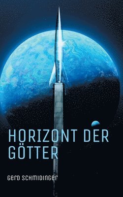 bokomslag Horizont der Götter