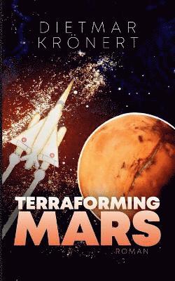 Terraforming Mars 1